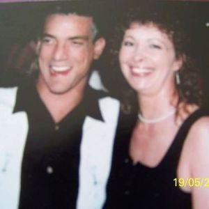 Meet your Posher, Linda